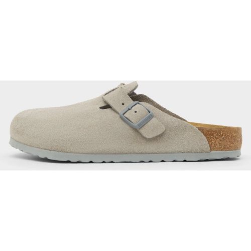 Birkenstock Boston, Grey - Birkenstock - Modalova