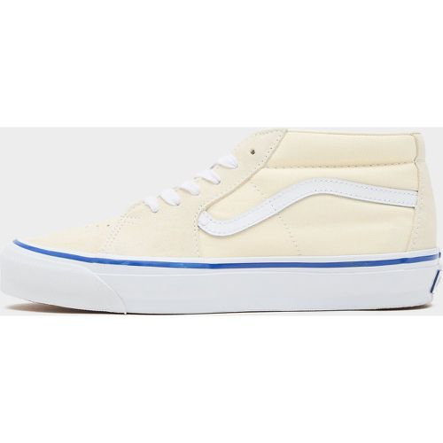 Vans Sk8-Mid Reissue 83, White - Vans - Modalova