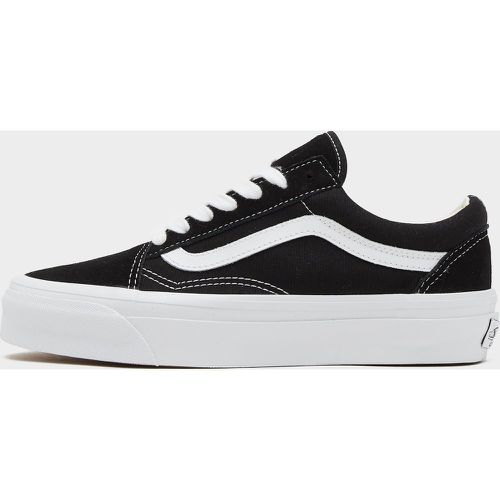 Vans Old Skool 36 Femme, Black - Vans - Modalova