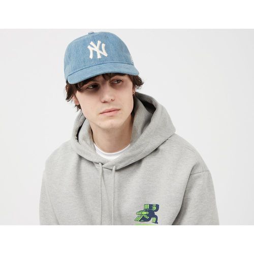 Casquette New York Yankees Jean Délavé 9TWENTY - new era - Modalova