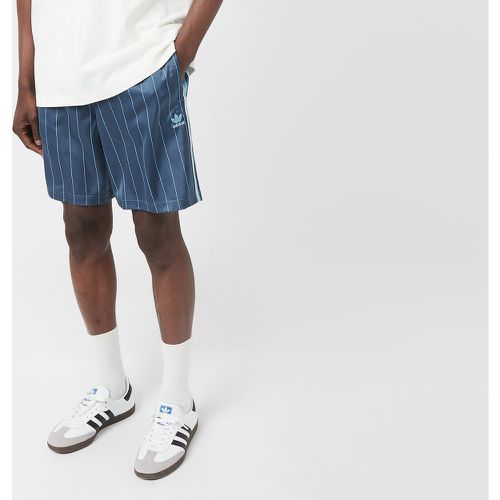 Pinstripe Sprinter Shorts - Adidas - Modalova