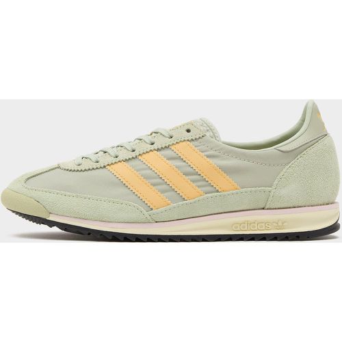 Adidas Originals SL 72 Femme, Green - adidas Originals - Modalova