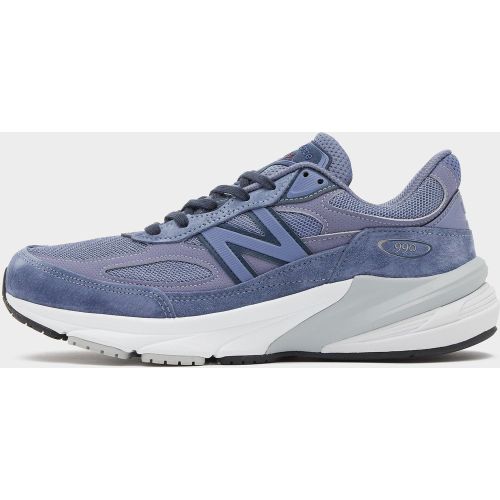 New Balance 990v6 Made In USA, Blue - New Balance - Modalova
