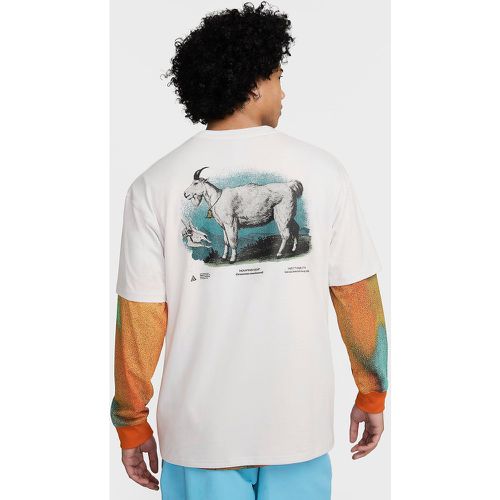 ACG Dri-FIT Goat T-Shirt - Nike - Modalova