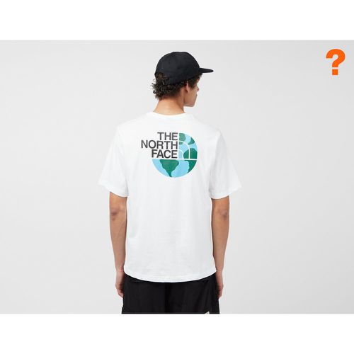 T-Shirt Earth Dome - ?exclusive - The North Face - Modalova