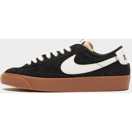 Nike Blazer Low 77 Women's, Black - Nike - Modalova