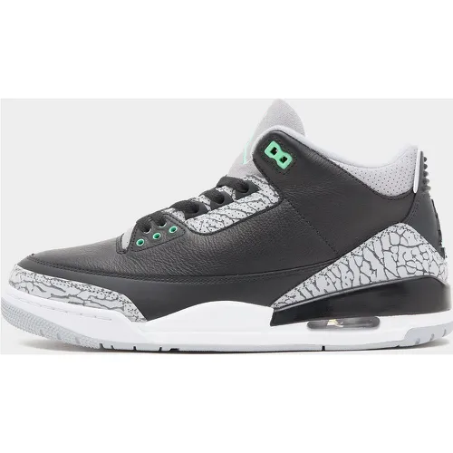 Jordan Air 3, Black - Jordan - Modalova