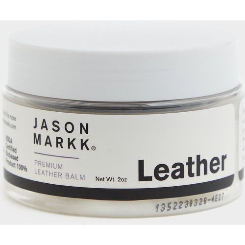Jason Markk Leather Balm, White - Jason Markk - Modalova