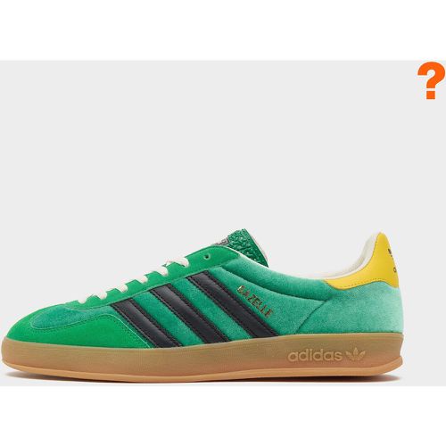 Gazelle Indoor - size? Exclusive Women's - adidas Originals - Modalova