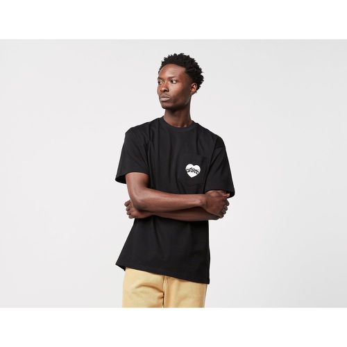 Amour Pocket T-Shirt - Carhartt WIP - Modalova