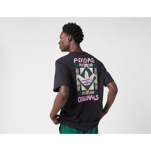 S Premium Graphic T-Shirt - adidas Originals - Modalova