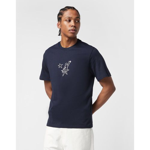 Skateboarding Shmoofoil Star Rider T-Shirt - adidas Skateboarding - Modalova