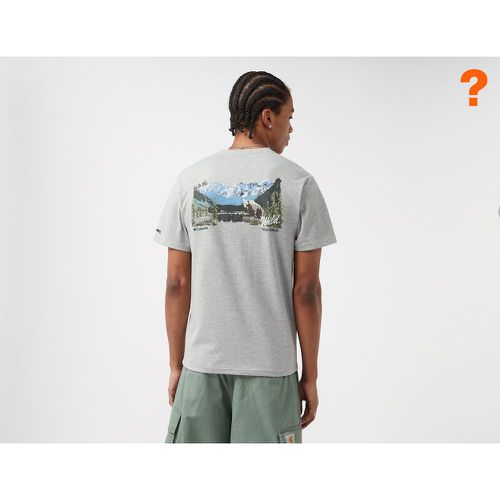 Into The Wild T-Shirt - Columbia - Modalova