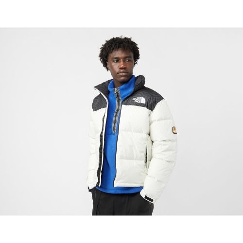 The North Face Veste Nuptse, White - The North Face - Modalova