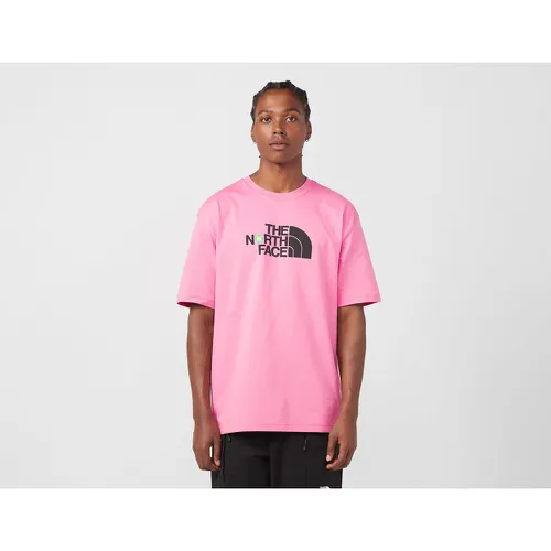 X Yinka Ilori T-Shirt - The North Face - Modalova