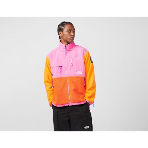 X Yinka Ilori Retro Denali Fleece Jacket - The North Face - Modalova