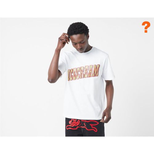 Casino T-Shirt - size? exclusive - ICECREAM - Modalova