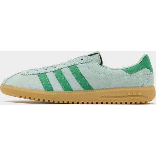 Adidas Originals Bermuda, Green - adidas Originals - Modalova