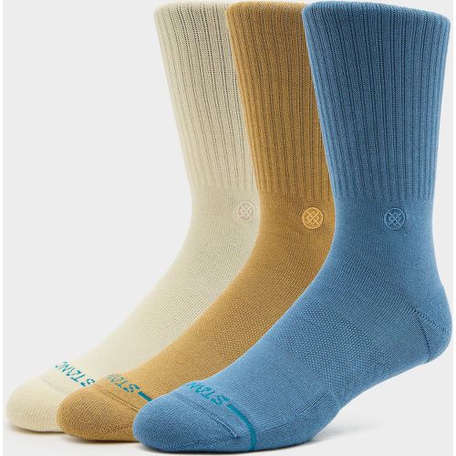 Lot 3 paires de chaussettes Icon - Stance - Modalova