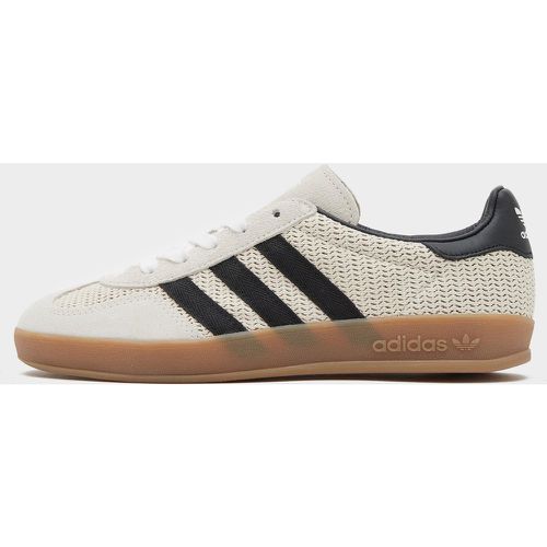 Adidas Gazelle Indoor Women's, Grey - Adidas - Modalova