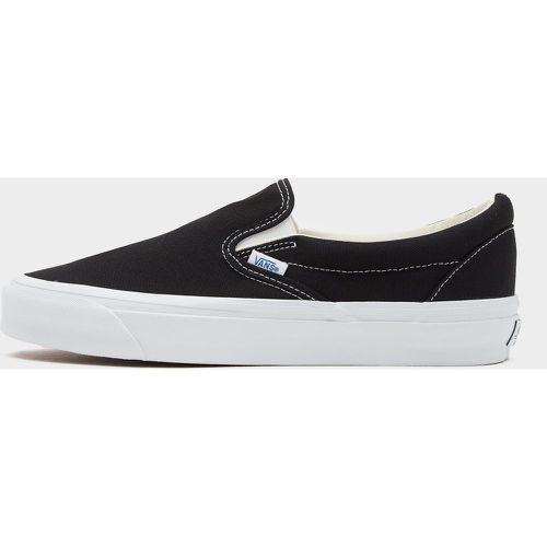 Vans Slip-On Reissue 98, Black - Vans - Modalova