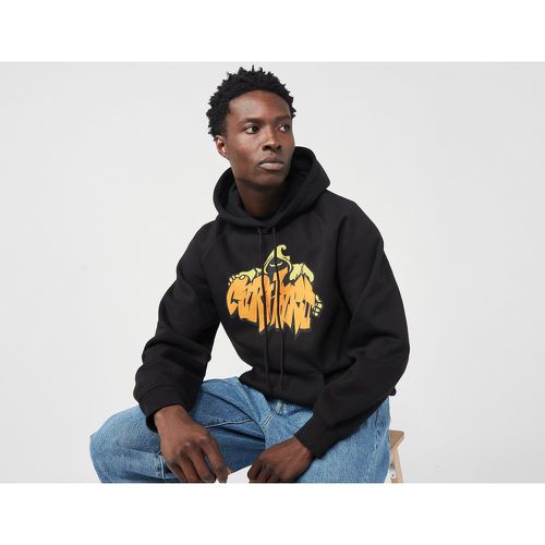 Carhartt WIP Yute Hoodie, Black - Carhartt WIP - Modalova