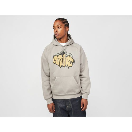 Carhartt WIP Yute Hoodie, Grey - Carhartt WIP - Modalova