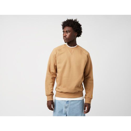 Carhartt WIP Sweat Chase, Brown - Carhartt WIP - Modalova