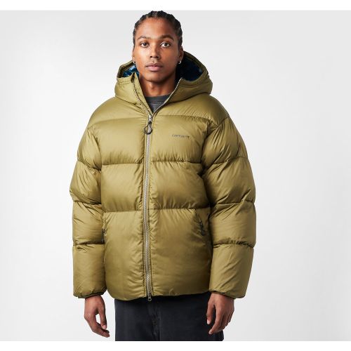 Carhartt WIP Toronto Jacket, Green - Carhartt WIP - Modalova