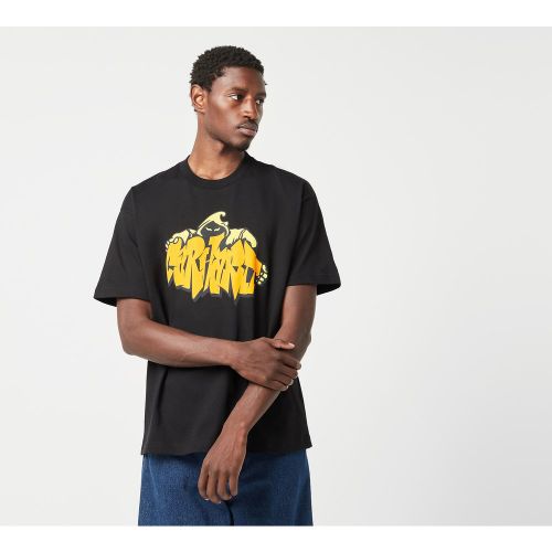 Carhartt WIP Yute T-Shirt, Black - Carhartt WIP - Modalova