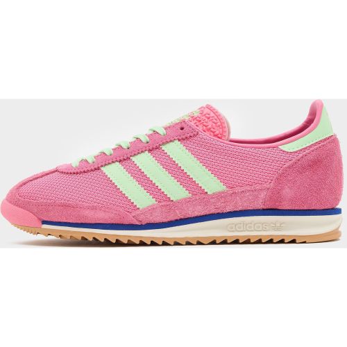 Adidas Originals SL 72 Femme, Pink - adidas Originals - Modalova