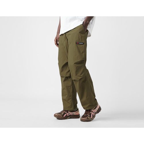 Berghaus Parachute Pant, Green - Berghaus - Modalova