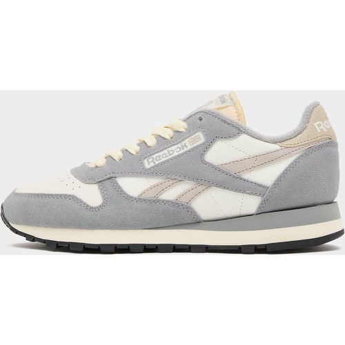 Reebok Classic Leather, Grey - Reebok - Modalova