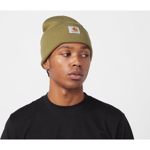 Carhartt WIP Bonnet Watch, vert - Carhartt WIP - Modalova