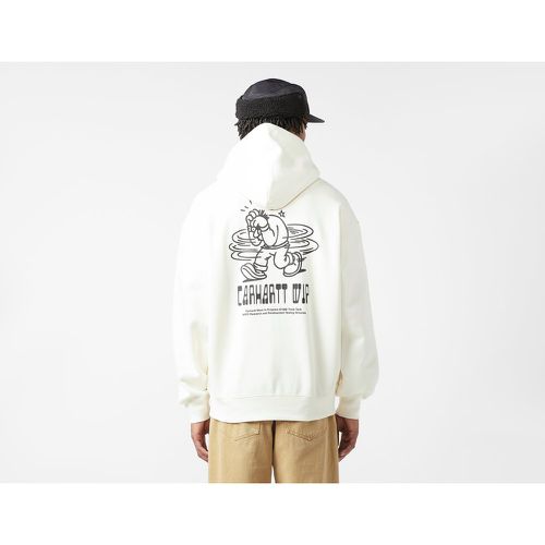 Think Tank Zip Hoodie - Carhartt WIP - Modalova