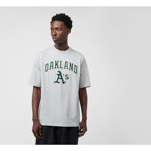 Oakland Athletics MLB T-Shirt - new era - Modalova