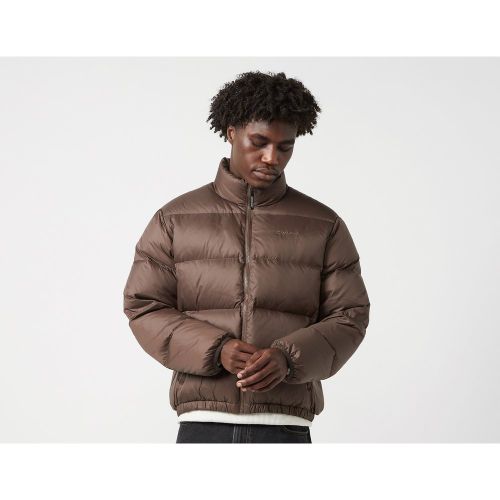 Gramicci Down Puffer Jacket, Brown - Gramicci - Modalova