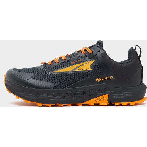 Altra Timp 5 GORE-TEX, Black - Altra - Modalova