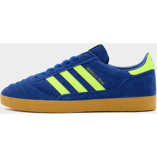 Adidas Originals Gazelle Team, Blue - adidas Originals - Modalova