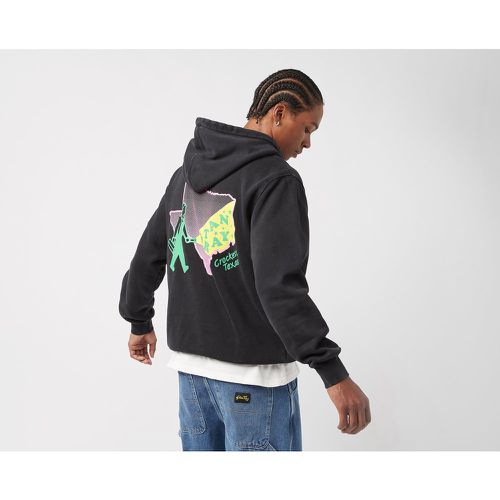 Stan Ray Flashlight Hoodie, Black - Stan Ray - Modalova