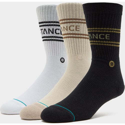 Lot de 3 paires de Chaussettes Basique - Stance - Modalova