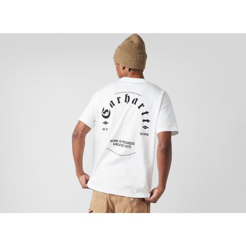 Greatest Hits T-Shirt - Carhartt WIP - Modalova