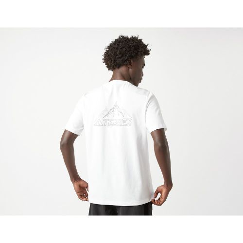 Mountain T-Shirt - adidas Terrex - Modalova