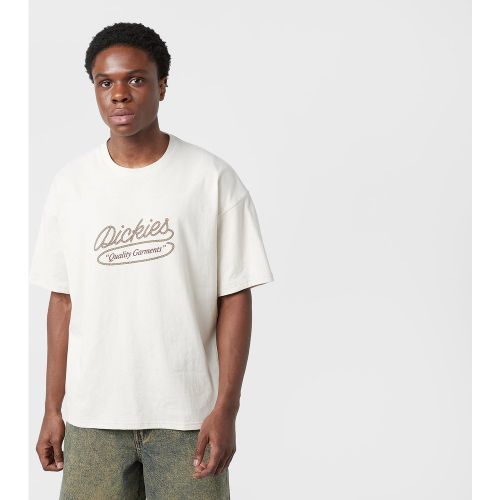 Dickies Rope T-Shirt, Ecru Tint - Dickies - Modalova