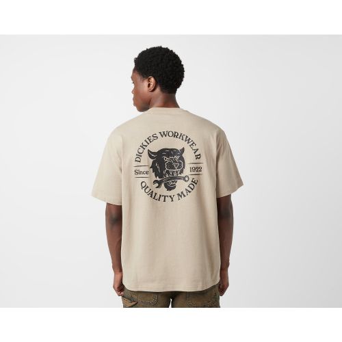 Dickies Wrench T-Shirt, Ecru Tint - Dickies - Modalova