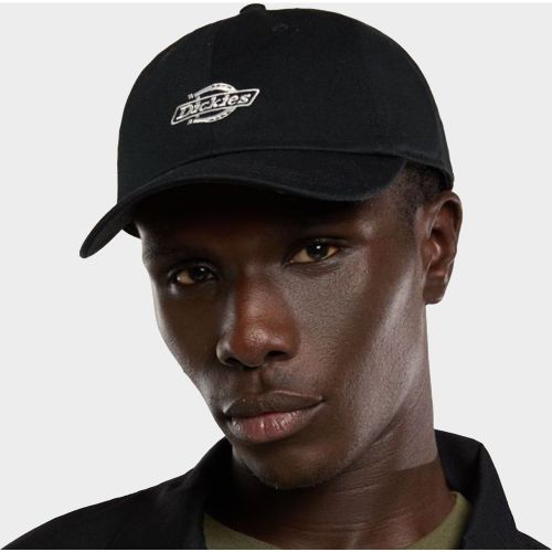 Dickies Dad Baseball Cap, noir - Dickies - Modalova
