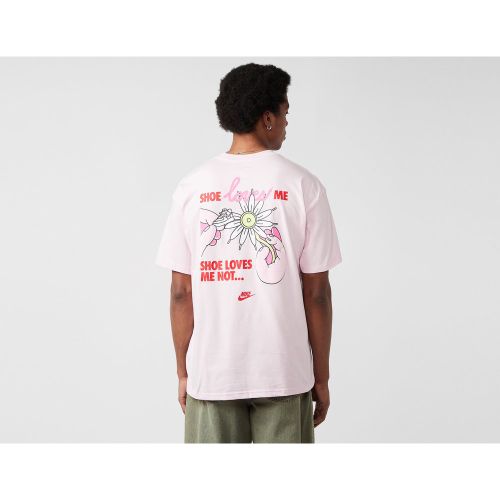 Nike Max90 T-Shirt, Pink - Nike - Modalova