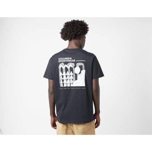 Explorers Canyon T-Shirt - Columbia - Modalova