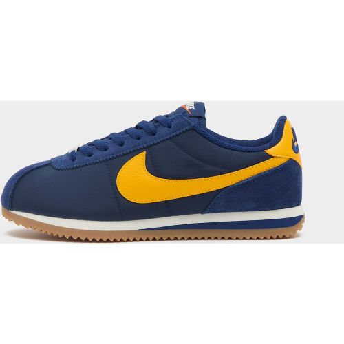 Nike Cortez Femme, Navy - Nike - Modalova