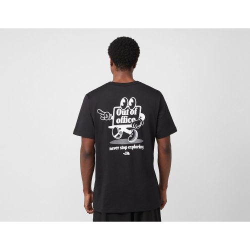 Out of Office T-Shirt - The North Face - Modalova